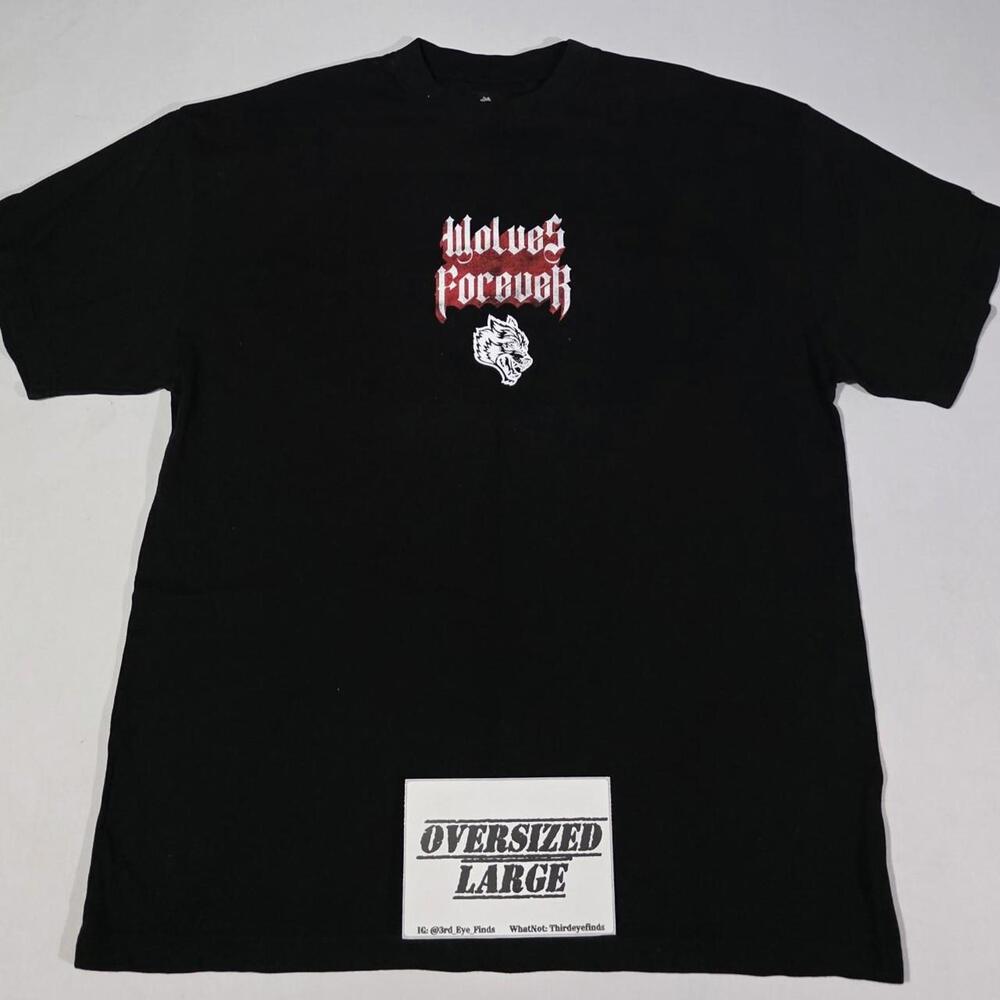 Darc Sport Men's Black Tshirt